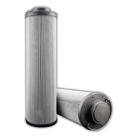 MAIN FILTER Hydraulic Filter, replaces HYDAC/HYCON 1263030, Return Line, 25 micron, Outside-In MF0064540